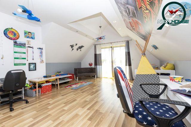 dom wolnostojący, 7 pokoi Czarny Dunajec. Zdjęcie 21