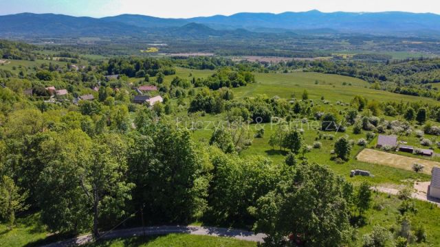 Działka inwestycyjna Komarno. Zdjęcie 2