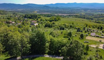 Działka inwestycyjna Komarno