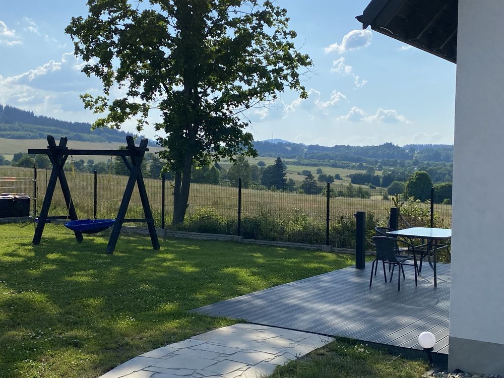 dom wolnostojący Szczytna. Zdjęcie 5