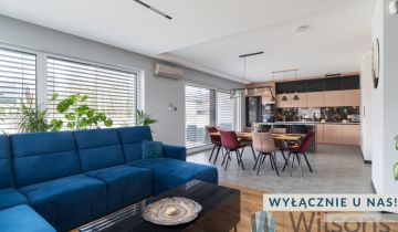 dom wolnostojący, 5 pokoi Wiązowna, ul. Dobra