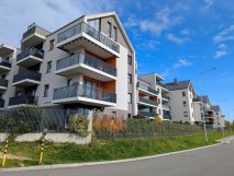 Mieszkanie 3-pokojowe Gdańsk Piecki, ul. Morenowe Wzgórze