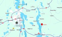 Działka budowlana Kosewo. Zdjęcie 4