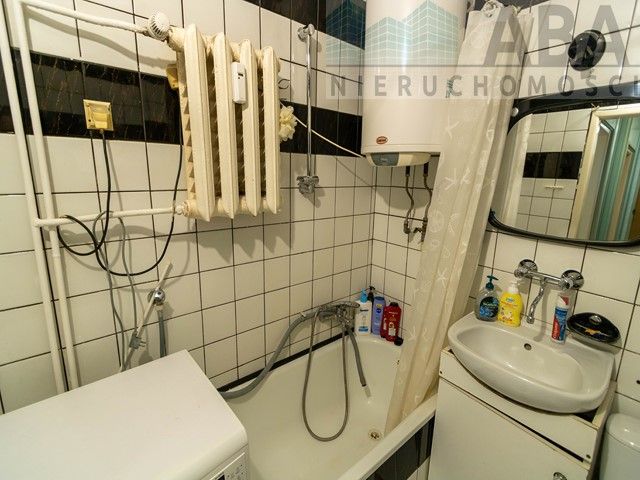 Mieszkanie 2-pokojowe Turek, ul. Stanisława Kączkowskiego. Zdjęcie 5