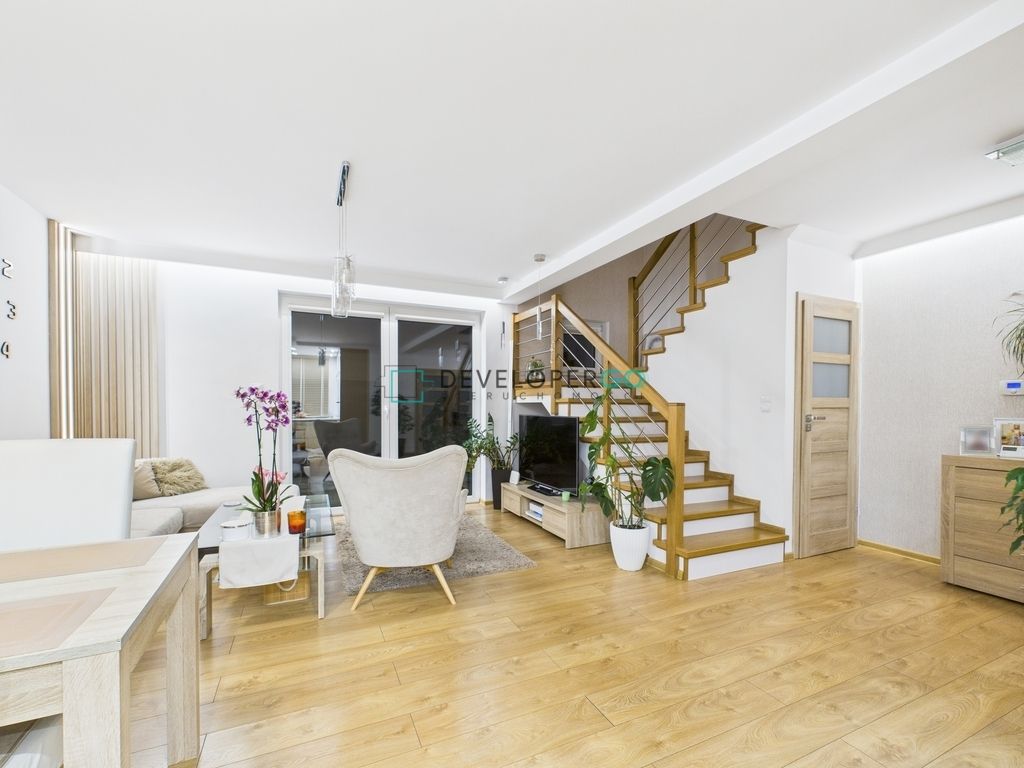 dom wolnostojący, 4 pokoje Pisz, ul. Suwalska. Zdjęcie 6