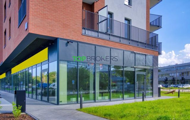 Lokal Warszawa Bielany. Zdjęcie 4