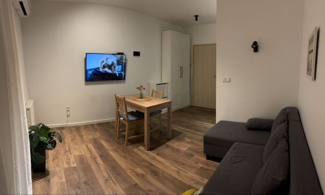 Mieszkanie 1-pokojowe Katowice Ligota, ul. Biskupa Tadeusza Szurmana. Zdjęcie 1