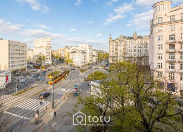 Mieszkanie 2-pokojowe Warszawa Śródmieście, pl. Unii Lubelskiej. Zdjęcie 23