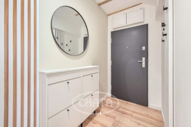 Mieszkanie 2-pokojowe Wrocław Psie Pole, ul. Bolesława Krzywoustego. Zdjęcie 9