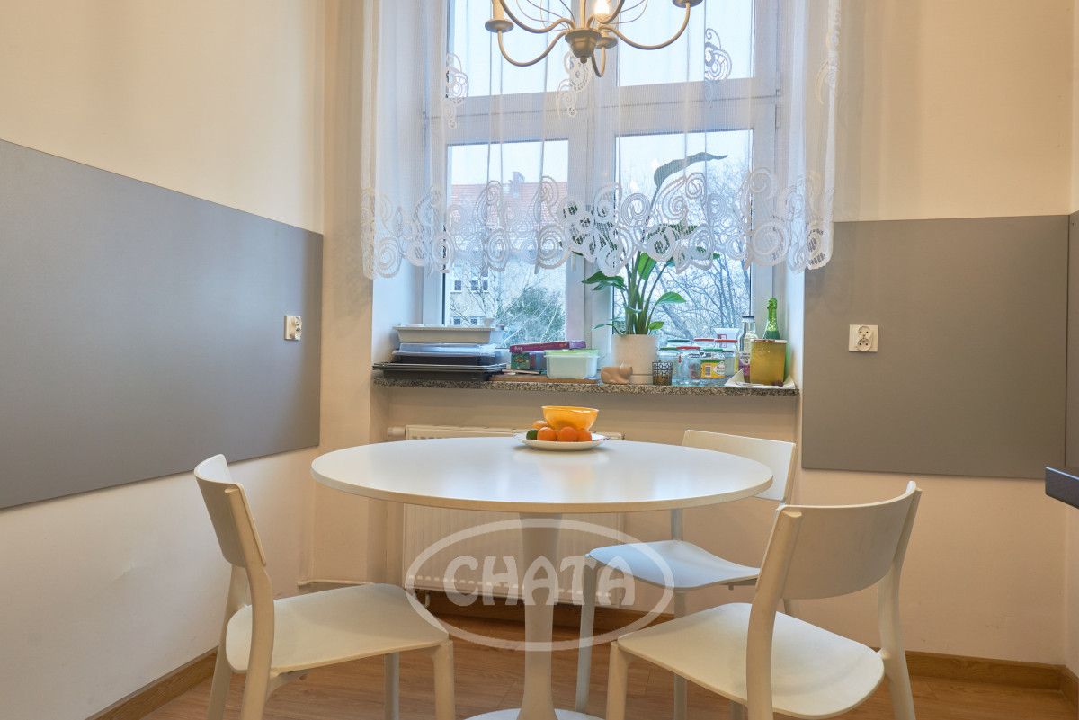 Mieszkanie 2-pokojowe Wrocław Huby, ul. Nyska. Zdjęcie 3