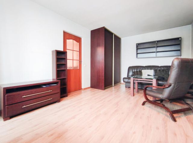 Mieszkanie 3-pokojowe Kraków Bronowice, ul. Na Błonie. Zdjęcie 2