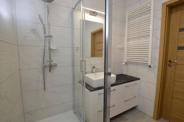 Mieszkanie 3-pokojowe Rzeszów, ul. św. Kingi. Zdjęcie 6