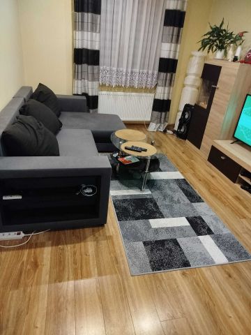 Mieszkanie 2-pokojowe Wola Krzysztoporska, ul. Tadeusza Kościuszki. Zdjęcie 1