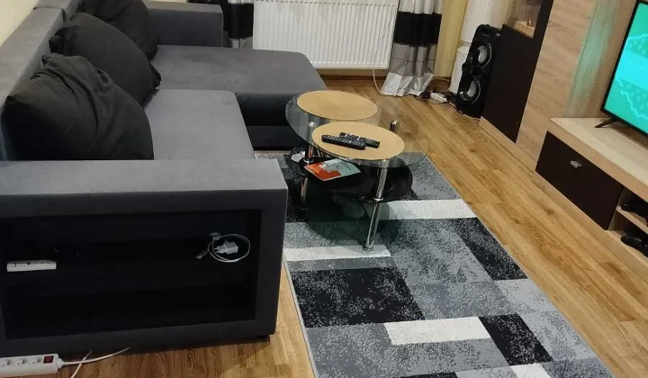 Mieszkanie 2-pokojowe Wola Krzysztoporska, ul. Tadeusza Kościuszki