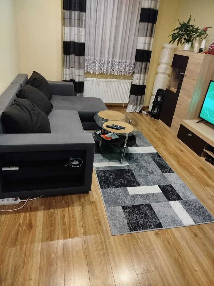 Mieszkanie 2-pokojowe Wola Krzysztoporska. Zdjęcie 1