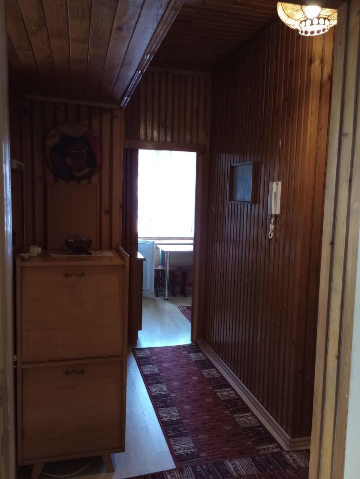 Mieszkanie 2-pokojowe Oświęcim Osiedle, ul. Stefana Okrzei. Zdjęcie 1