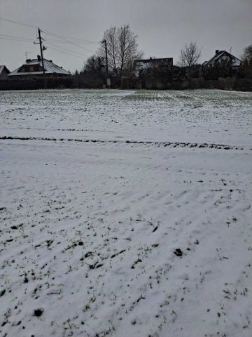 Działka budowlana Daszewice. Zdjęcie 1