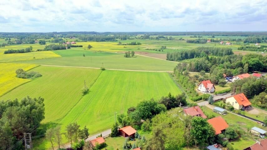 Działka budowlana Pozezdrze, ul. Słoneczna. Zdjęcie 12