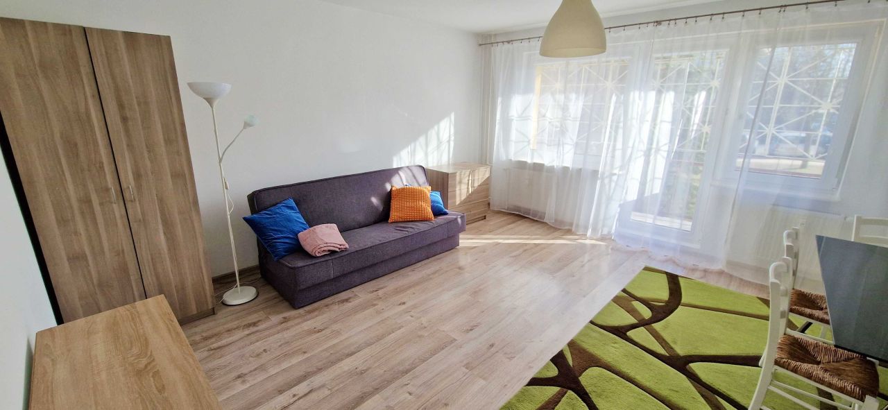 Mieszkanie 3-pokojowe Gdańsk Chełm, ul. Tytusa Chałubińskiego. Zdjęcie 6