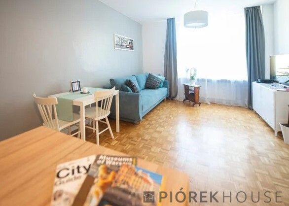 Mieszkanie 2-pokojowe Warszawa Praga-Południe, ul. Kubańska. Zdjęcie 5