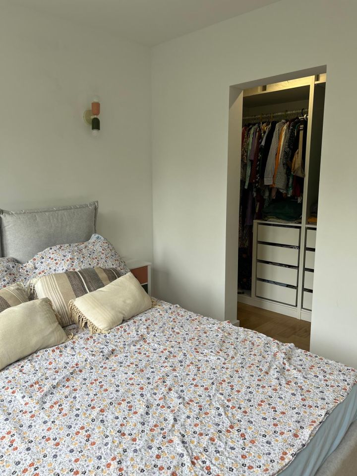 Mieszkanie 2-pokojowe Pruszków Centrum, ul. Mikołaja Kopernika. Zdjęcie 5