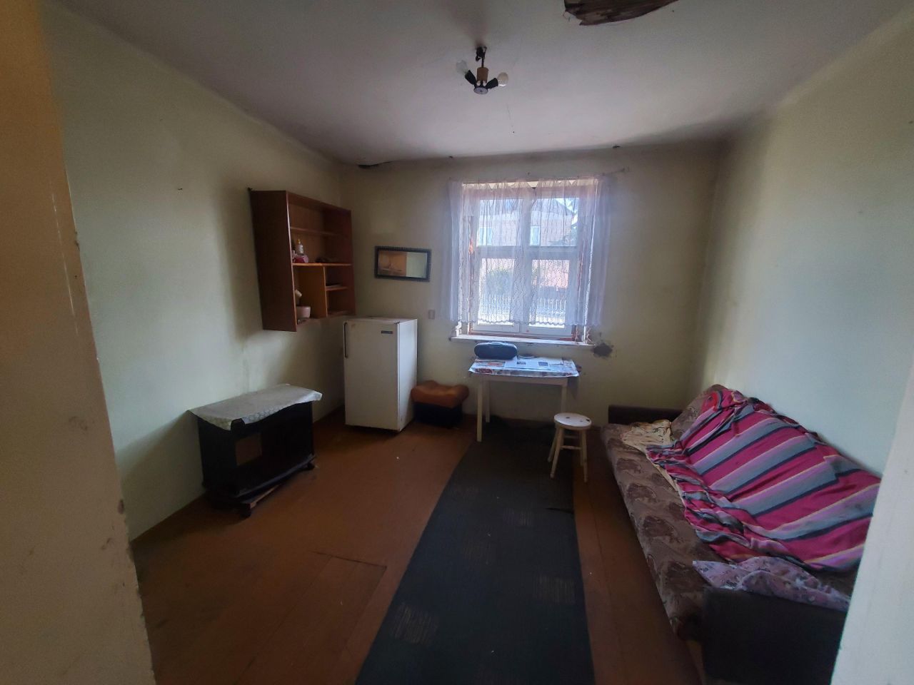 dom wolnostojący Grajewo, ul. Konopska. Zdjęcie 8