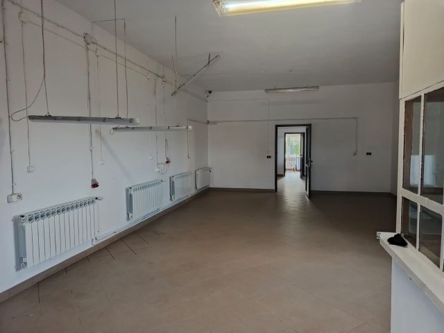 Hala/magazyn Ruda, Floriańska. Zdjęcie 7