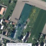 Działka budowlana Kędzierzyn-Koźle Cisowa. Zdjęcie 4