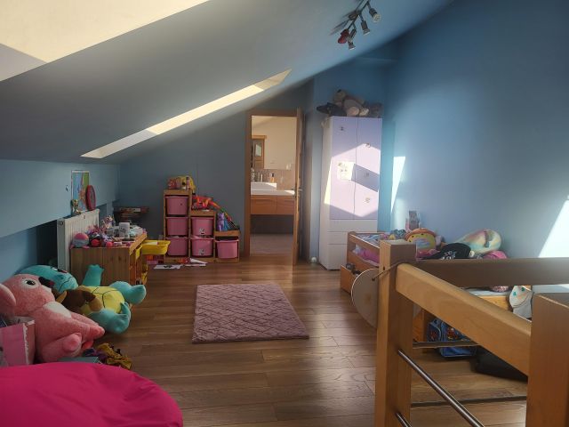 Mieszkanie 4-pokojowe Szczecin Warszewo, ul. Złotowska. Zdjęcie 12