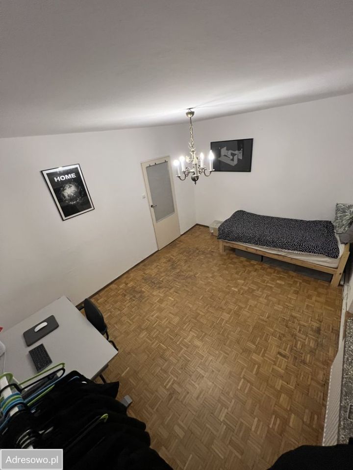 Pokój Warszawa Stegny, ul. Barcelońska. Zdjęcie 7