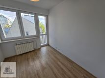 Mieszkanie 3-pokojowe Warszawa, ul. Okopowa. Zdjęcie 4