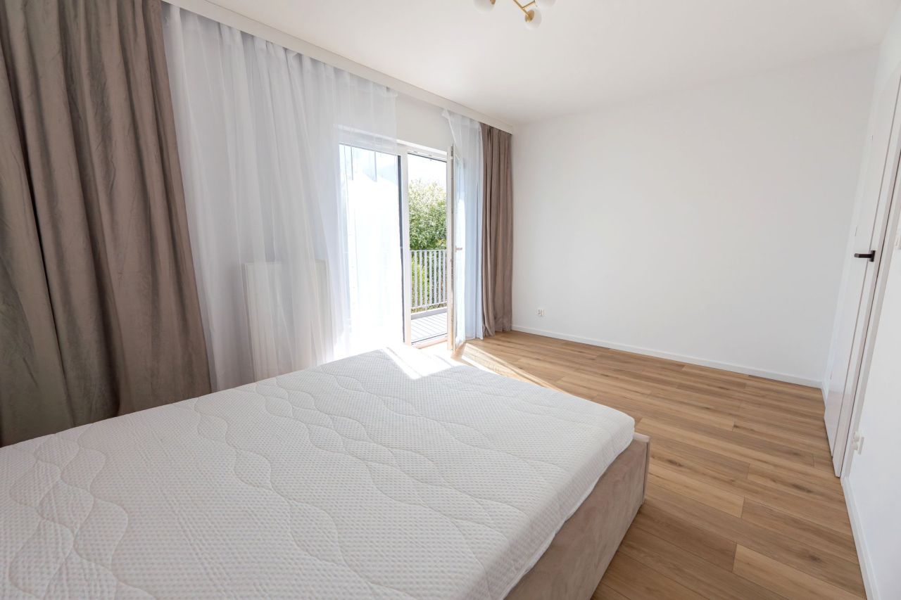 Mieszkanie 2-pokojowe Kraków Azory, ul. Josepha Conrada. Zdjęcie 7