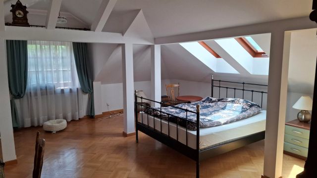 dom wolnostojący, 8 pokoi Warszawa Wawer, ul. Drohobycka. Zdjęcie 19