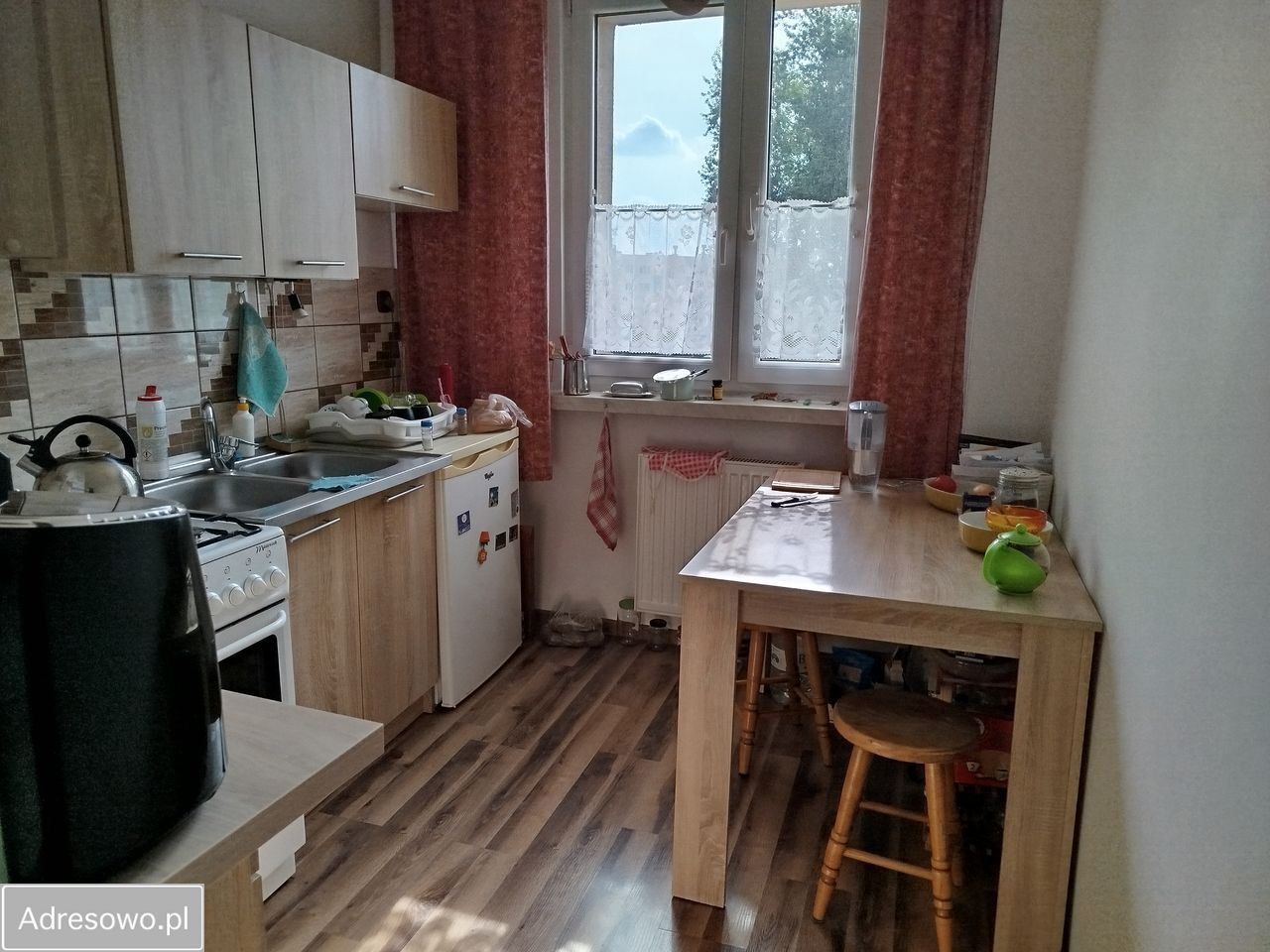 Mieszkanie 3-pokojowe Będzin, ul. Józefa Skalskiego. Zdjęcie 17