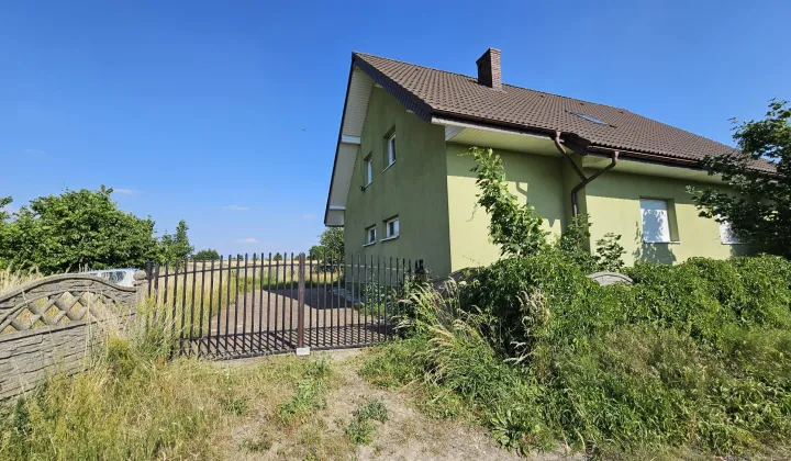dom wolnostojący, 5 pokoi Kotwasice, Kotwasice