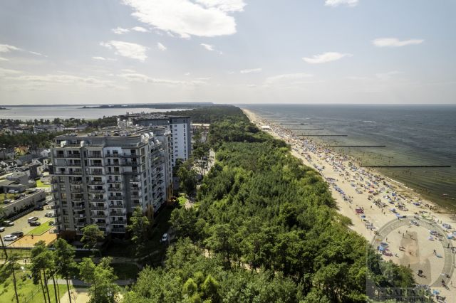 Mieszkanie 2-pokojowe Dziwnówek, ul. 1 Maja. Zdjęcie 23