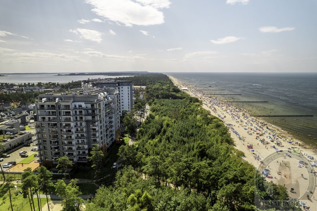 Mieszkanie 2-pokojowe Dziwnówek, ul. 1 Maja. Zdjęcie 23