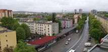 Mieszkanie 3-pokojowe Rzeszów Śródmieście, ul. Hetmańska. Zdjęcie 4