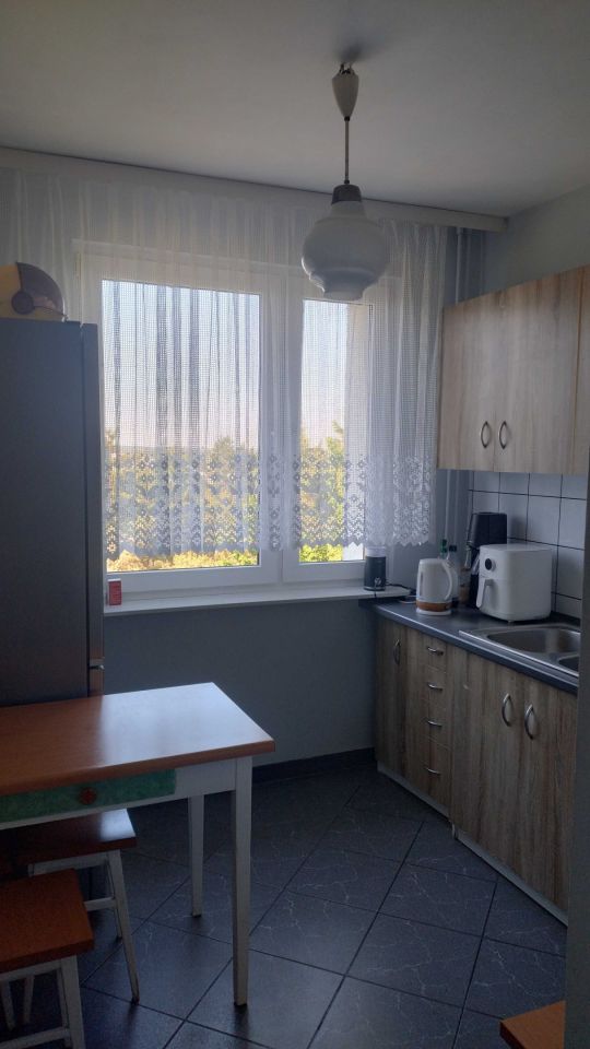 Mieszkanie 3-pokojowe Bydgoszcz Kapuściska, ul. Bernarda Śliwińskiego. Zdjęcie 5