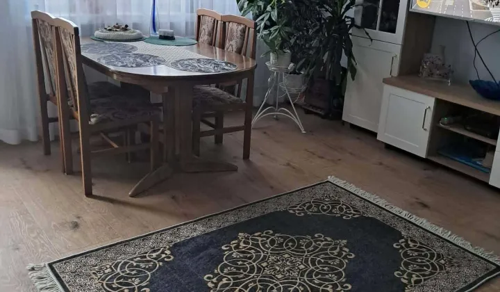 Mieszkanie 3-pokojowe Suchedniów, ul. Spokojna