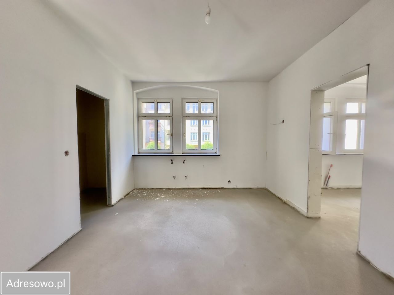 kamienica, 6 pokoi Jelenia Góra Centrum, ul. Sebastiana Klonowica. Zdjęcie 10