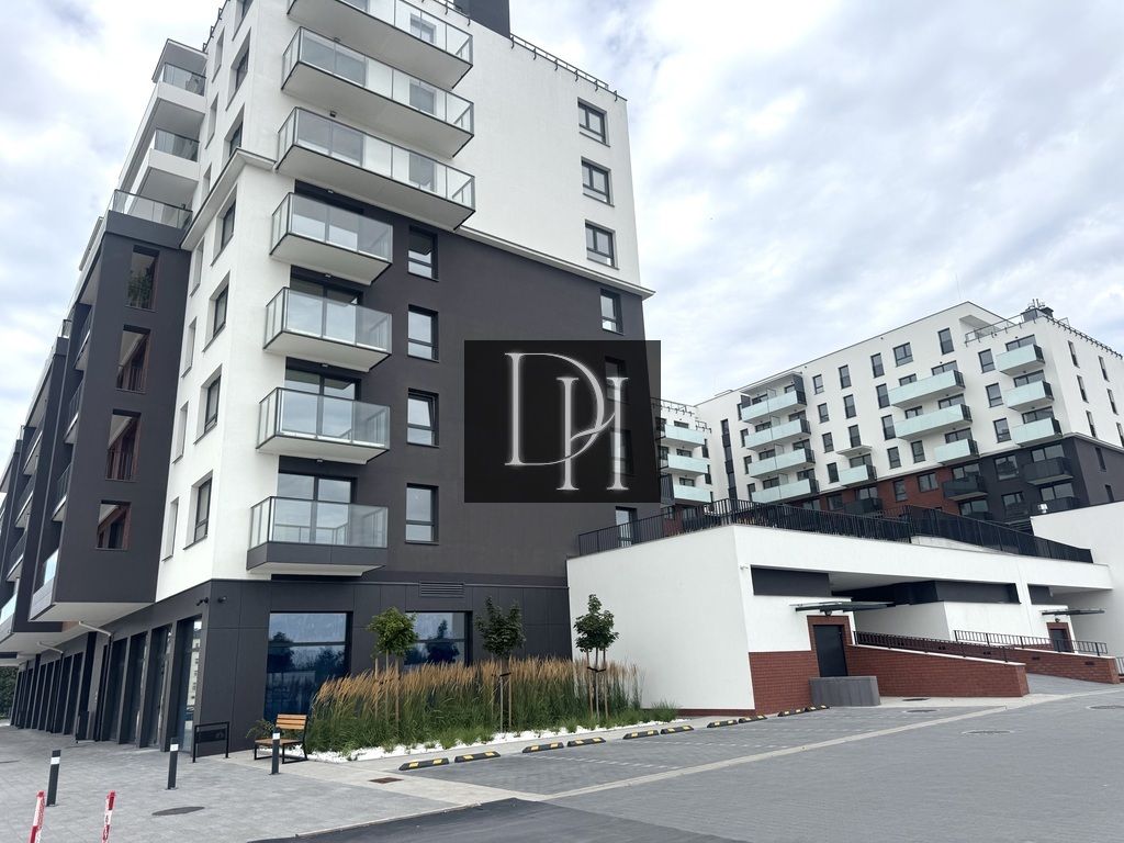 Mieszkanie 3-pokojowe Szczecin Centrum, bulw. Elbląski. Zdjęcie 25