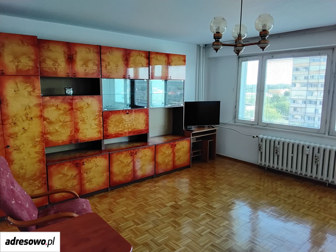 Mieszkanie 2-pokojowe Toruń Rubinkowo, ul. Władysława Dziewulskiego. Zdjęcie 3