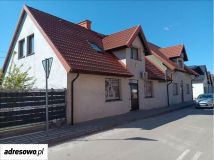 dom wolnostojący, 8 pokoi Zalewo, ul. Szkolna. Zdjęcie 2