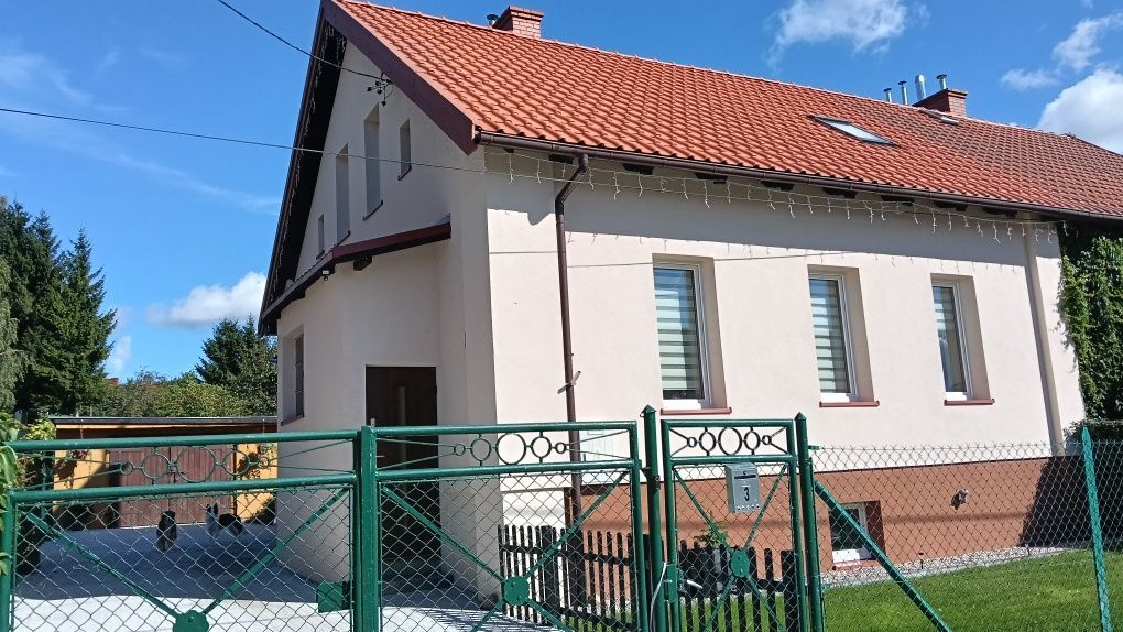 bliźniak Barczewo. Zdjęcie 7