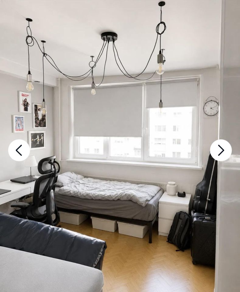 Mieszkanie 2-pokojowe Warszawa Jelonki, ul. Borowej Góry. Zdjęcie 6