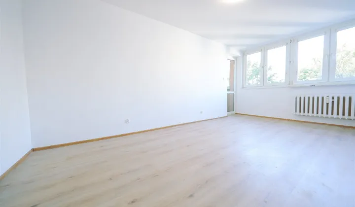 Mieszkanie 2-pokojowe Wrocław Stare Miasto, ul. Zachodnia