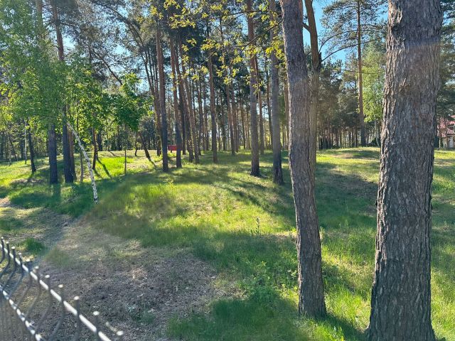 Działka budowlana Hornówek, ul. 3 Maja. Zdjęcie 1