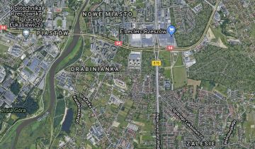 Mieszkanie 4-pokojowe Rzeszów Drabinianka, ul. Nowowiejska