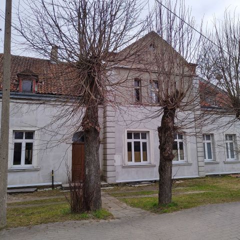 dom wolnostojący Bartoszyce. Zdjęcie 1